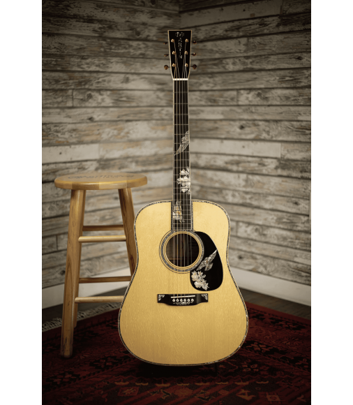 1929 Martin 0-21 Vintage Acoustic Guitar Pre-War Adirondack Spruce, Brazilian